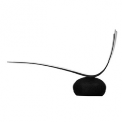 Lounge chair by Byung-Hoon Choi, 2010